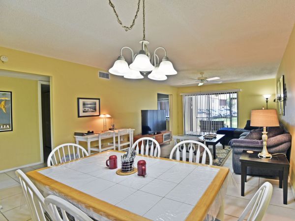Siesta Key Condo 1024494