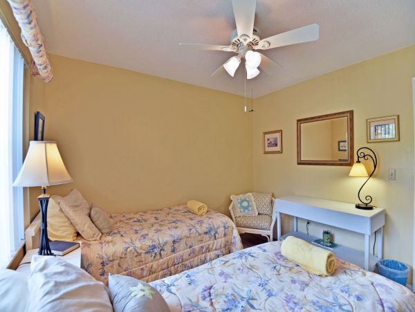 Siesta Key Condo 1024494