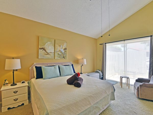 Siesta Key Condo 1024494