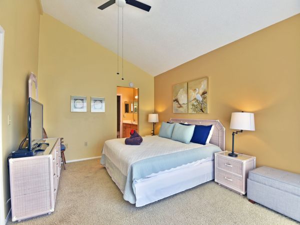 Siesta Key Condo 1024494