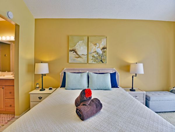 Siesta Key Condo 1024494