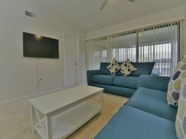 Siesta Key Condo 1024495
