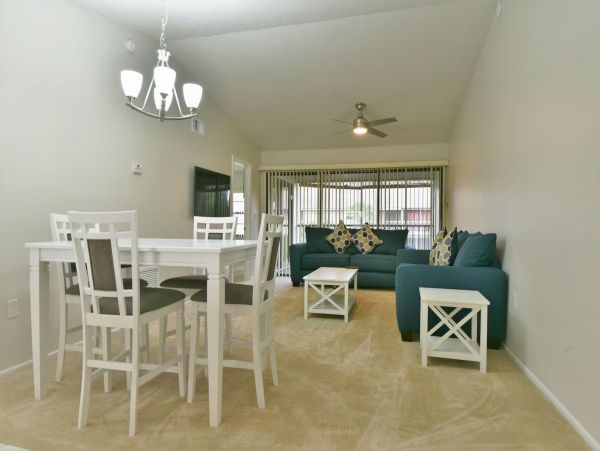 Siesta Key Condo 1024495