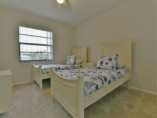 Siesta Key Condo 1024495