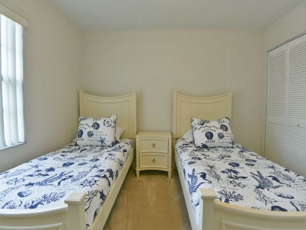Siesta Key Condo 1024495