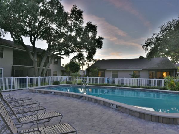 Siesta Key Condo 1024495