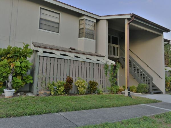 Siesta Key Condo 1024495