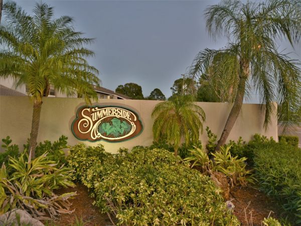 Siesta Key Condo 1024495