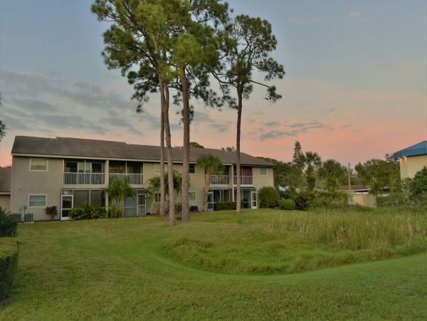 Siesta Key Condo 1024495