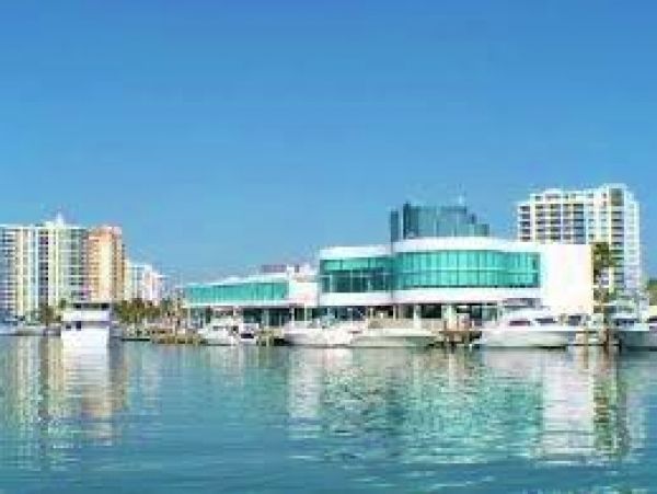 Siesta Key Condo 1024495