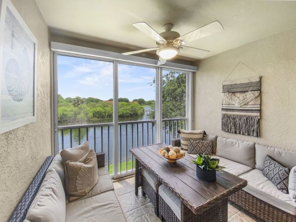 Siesta Key Condo 1024496
