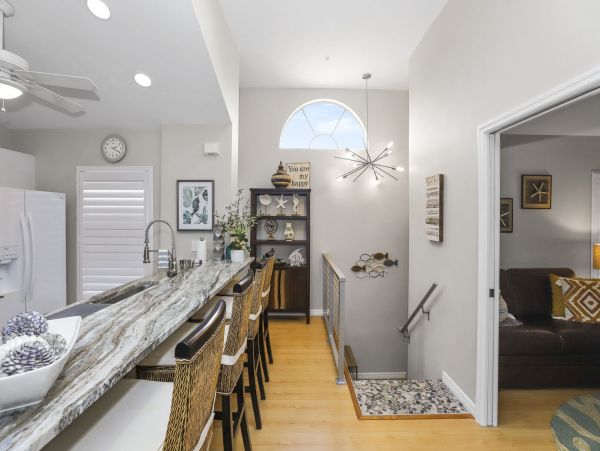 Siesta Key Condo 1024496