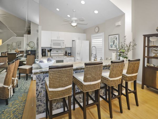 Siesta Key Condo 1024496