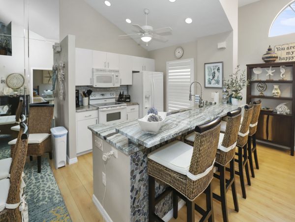 Siesta Key Condo 1024496