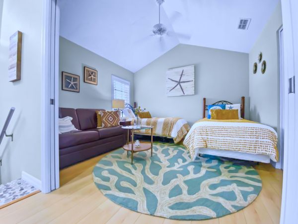 Siesta Key Condo 1024496
