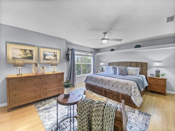 Siesta Key Condo 1024496