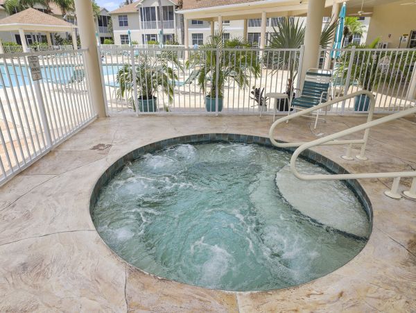 Siesta Key Condo 1024496