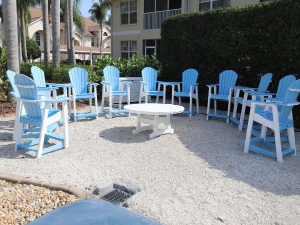 Siesta Key Condo 1024496