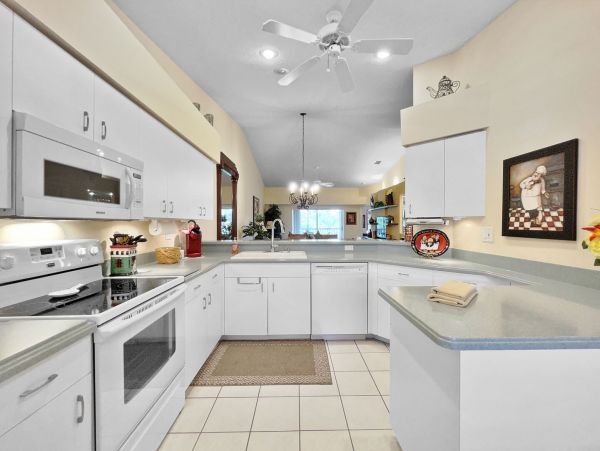 Siesta Key Condo 1024497