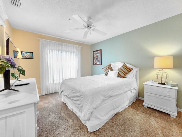 Siesta Key Condo 1024497