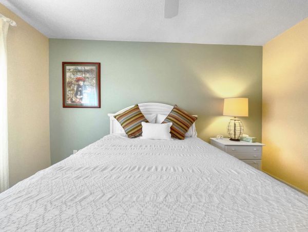 Siesta Key Condo 1024497