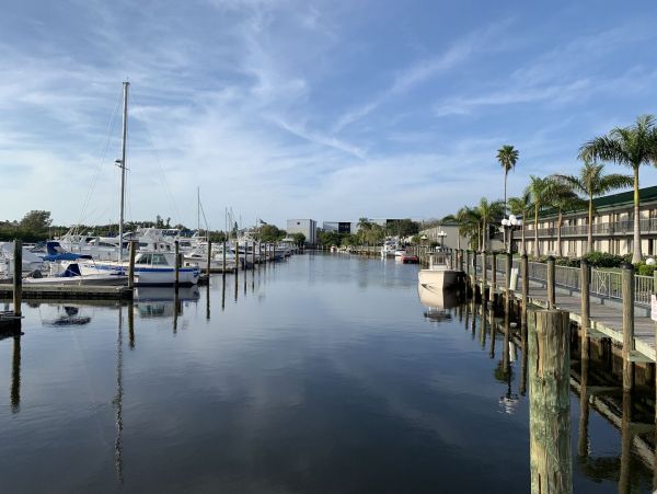 Siesta Key Condo 1024498