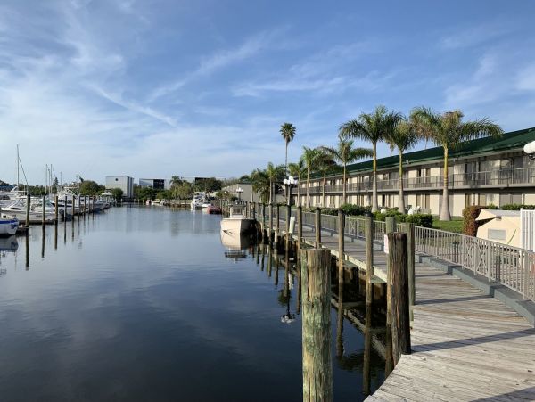 Siesta Key Condo 1024498