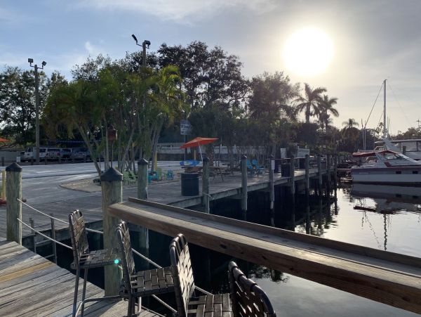 Siesta Key Condo 1024498