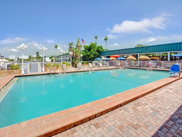 Siesta Key Condo 1024498