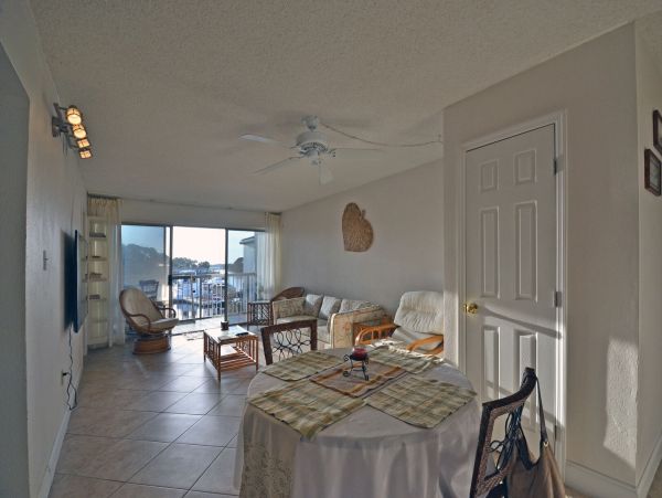 Siesta Key Condo 1024498