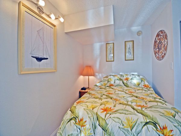 Siesta Key Condo 1024498
