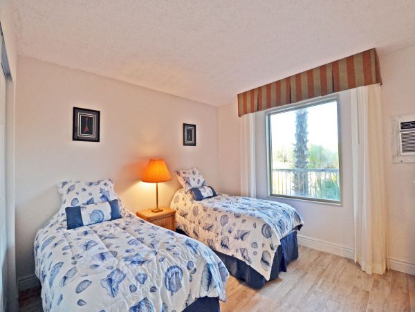 Siesta Key Condo 1024498