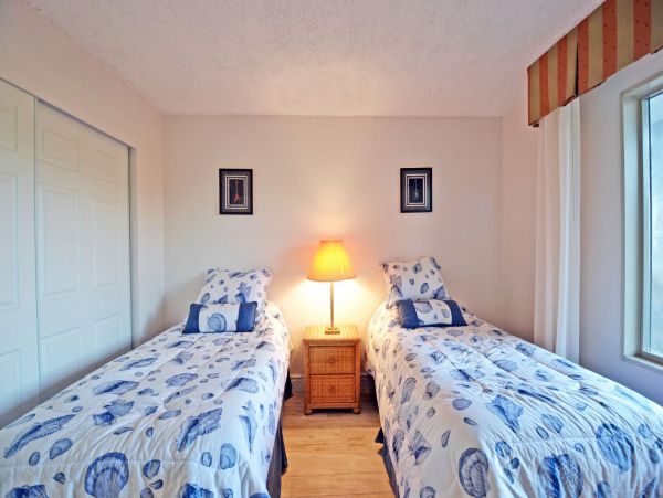 Siesta Key Condo 1024498