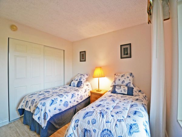 Siesta Key Condo 1024498