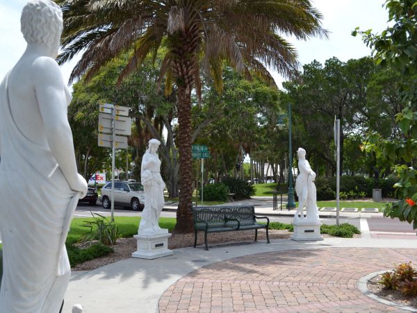Siesta Key Condo 1024498