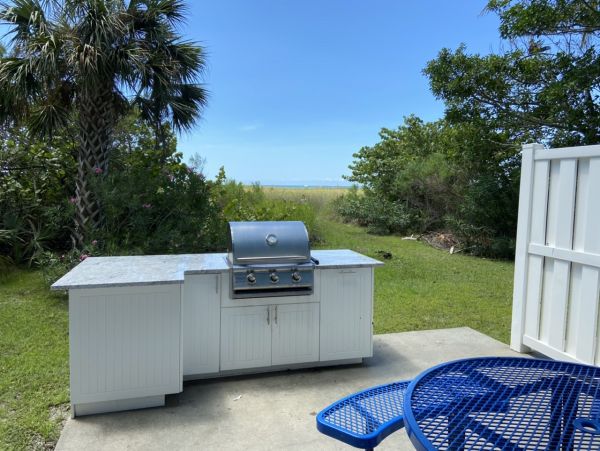 Gulf Front 3 Bedroom 3.5 Baths Vacation Home in Siesta Key