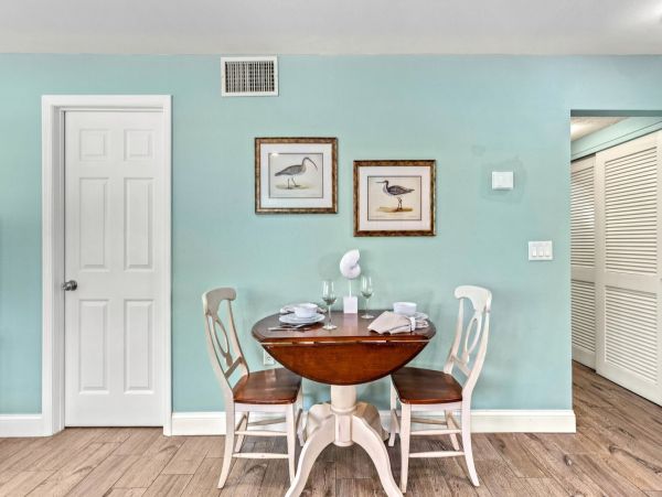 Siesta Key Four Bedrooms Rent Separately or as One