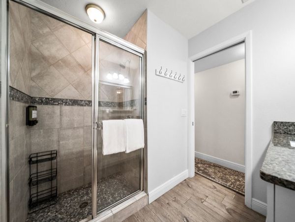 Siesta Key Four Bedrooms Rent Separately or as One