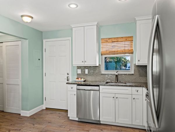 Siesta Key Four Bedrooms Rent Separately or as One