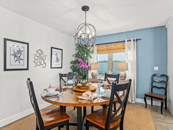 Siesta Key Four Bedrooms Rent Separately or as One