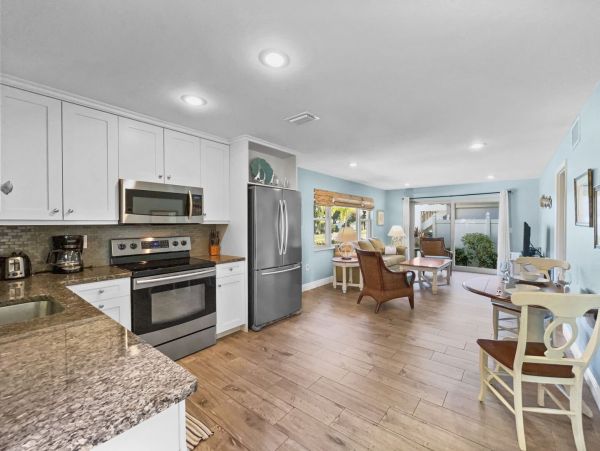 Siesta Key Condo 1024502