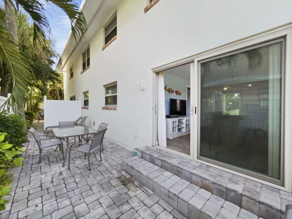 Siesta Key Condo 1024502