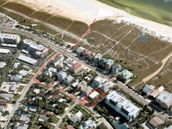 Siesta Key Condo 1024502