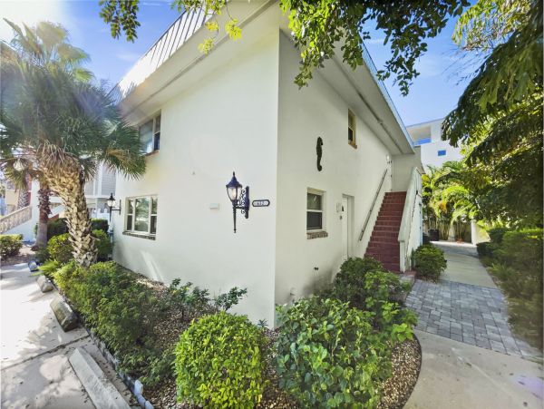 Siesta Key Condo 1024503