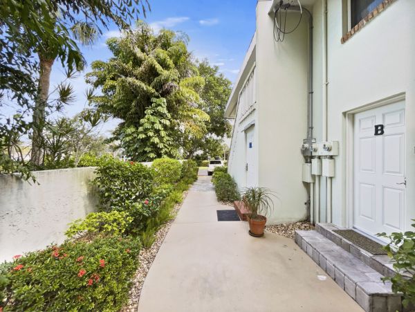 Siesta Key Condo 1024503