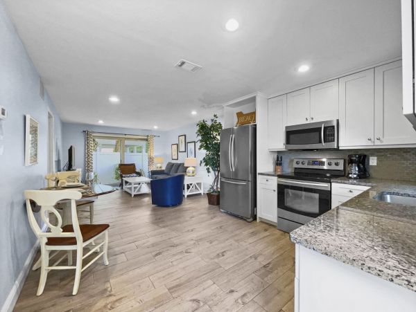 Siesta Key Condo 1024503