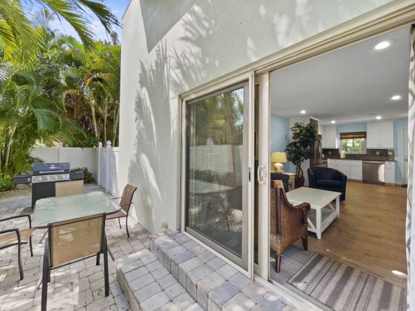 Siesta Key Condo 1024503