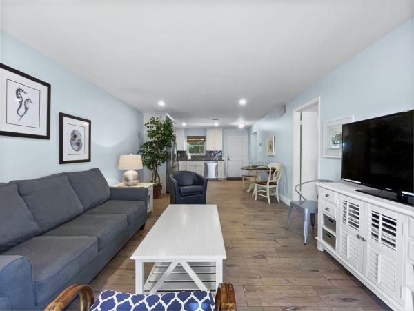 Siesta Key Condo 1024503