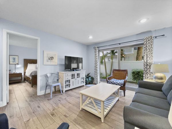 Siesta Key Condo 1024503
