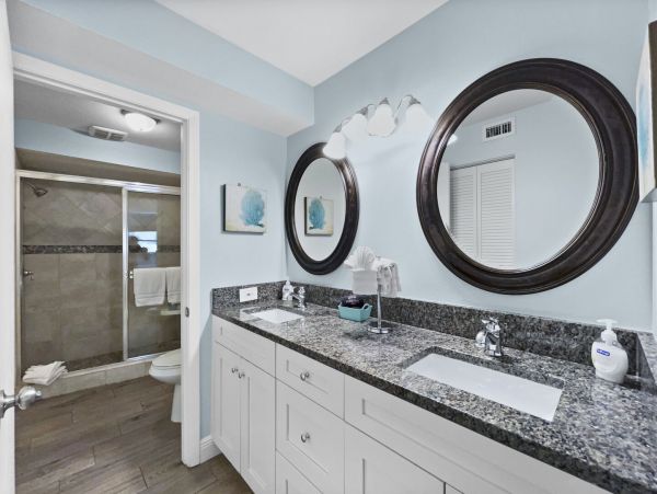 Siesta Key Condo 1024503